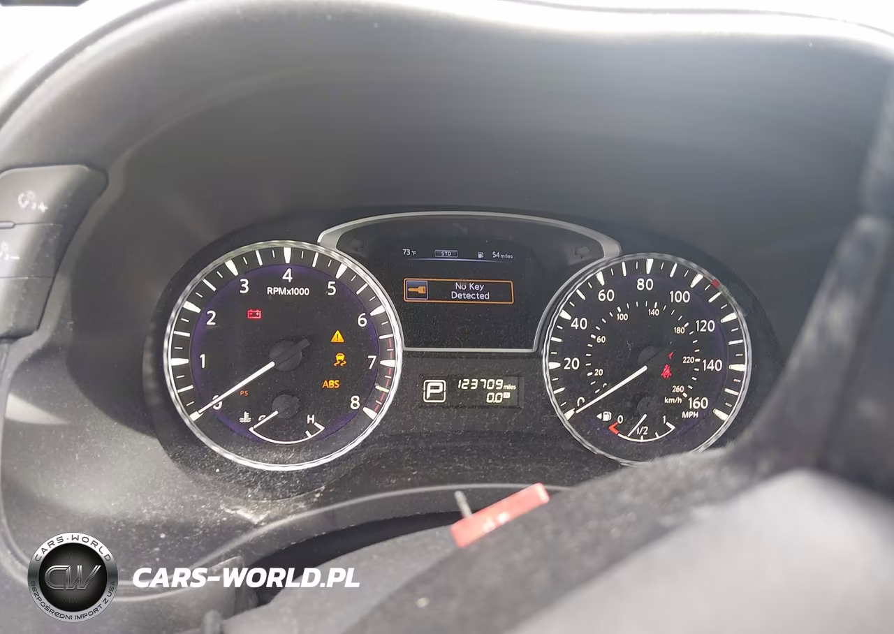 2017 Infiniti Qx60 VIN:5N1DL0MM4HC522786 - 7