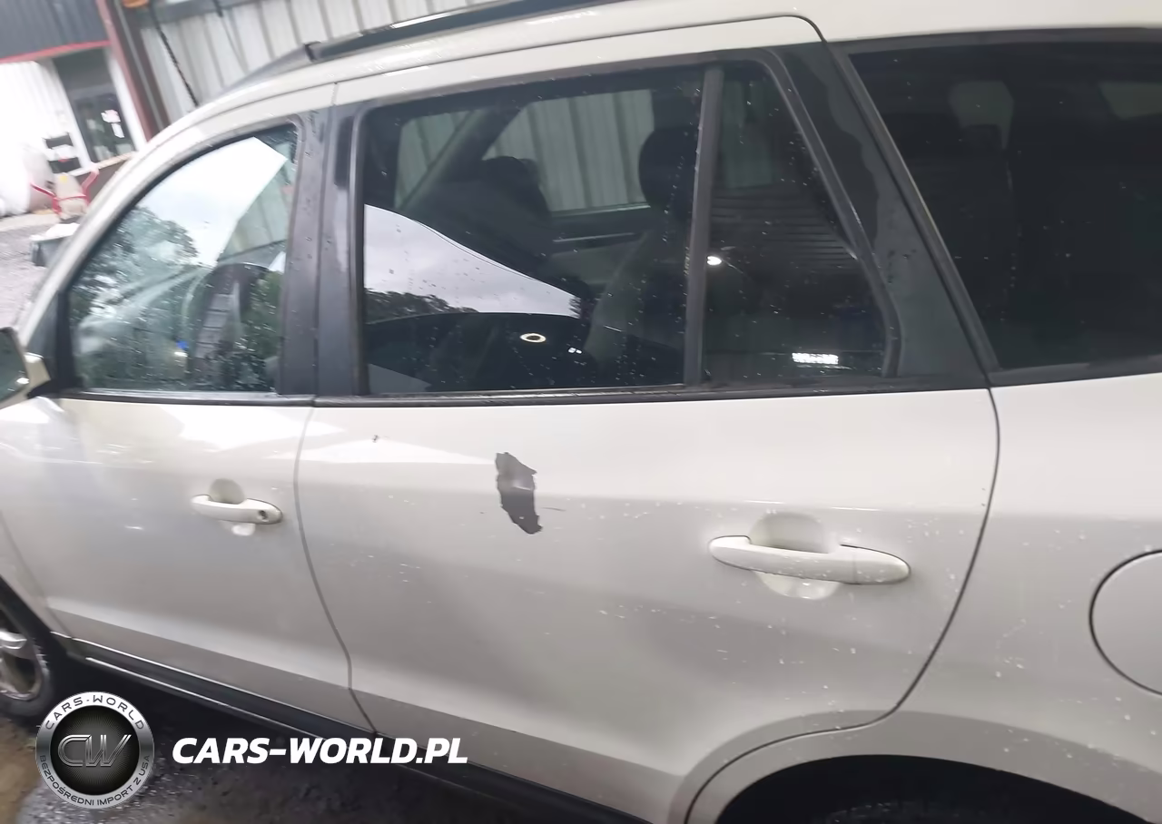 2008 Hyundai Santa Fe Gls VIN:5NMSG13D78H228954 - 14