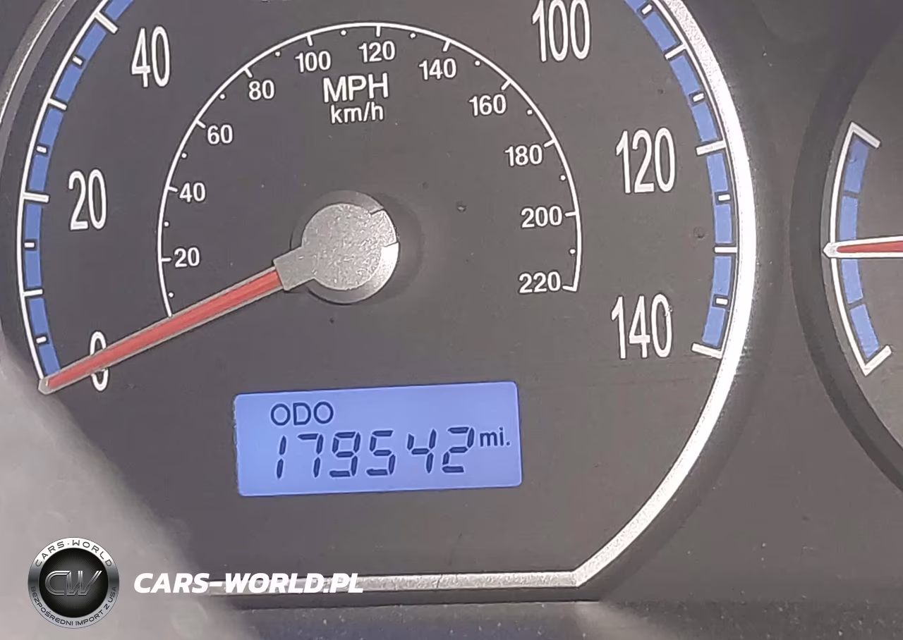 2008 Hyundai Santa Fe Gls VIN:5NMSG13D78H228954 - 7