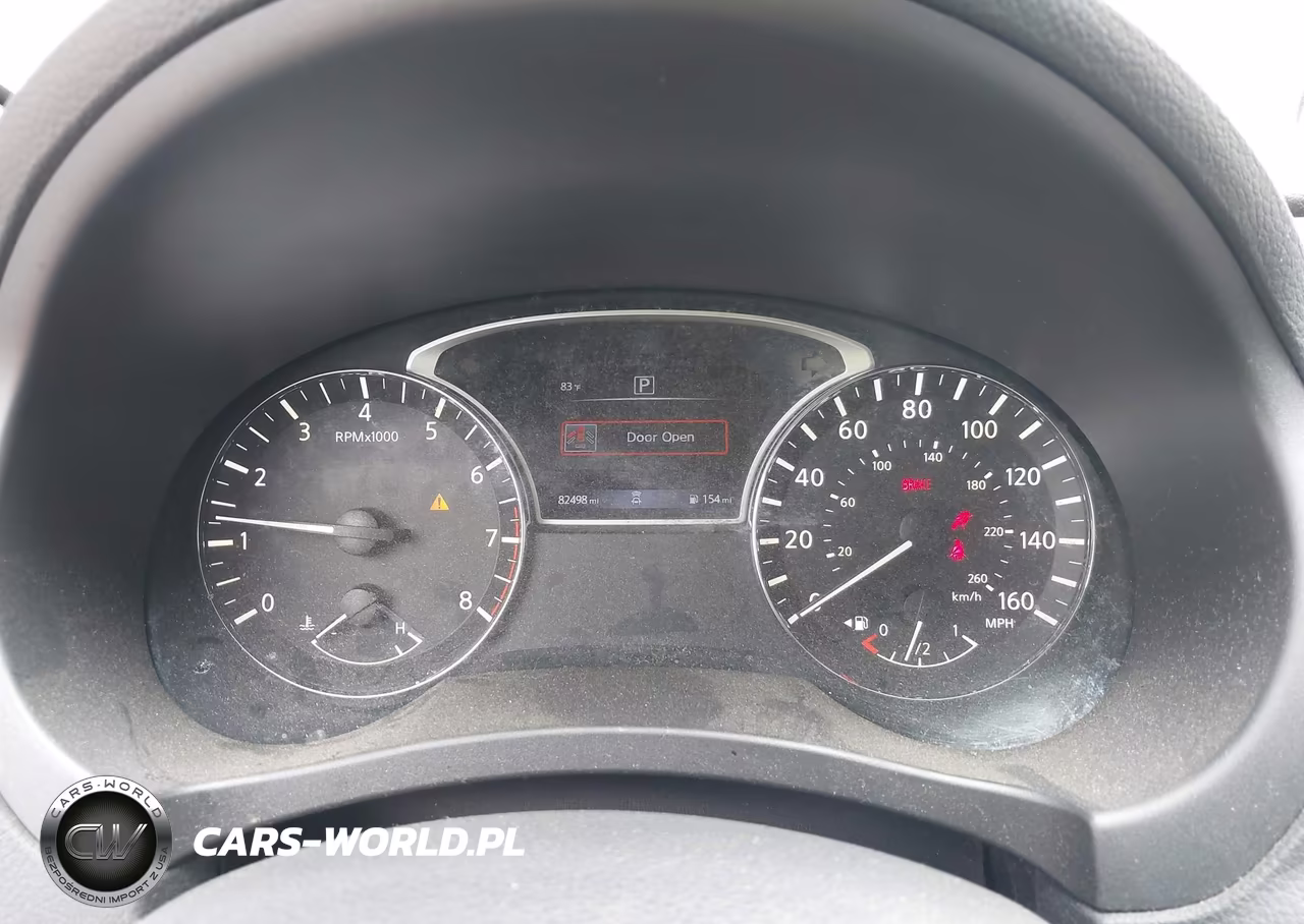 2018 Nissan Altima 2.5 S VIN:1N4AL3AP1JC283927 - 7