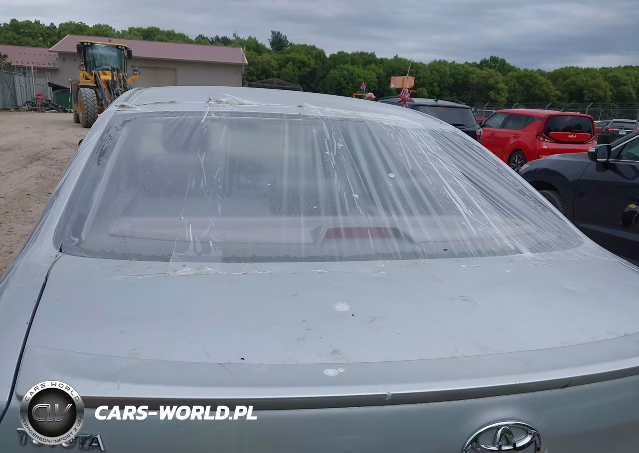 2007 Toyota Avalon Limited VIN:4T1BK36B47U168588 - 14