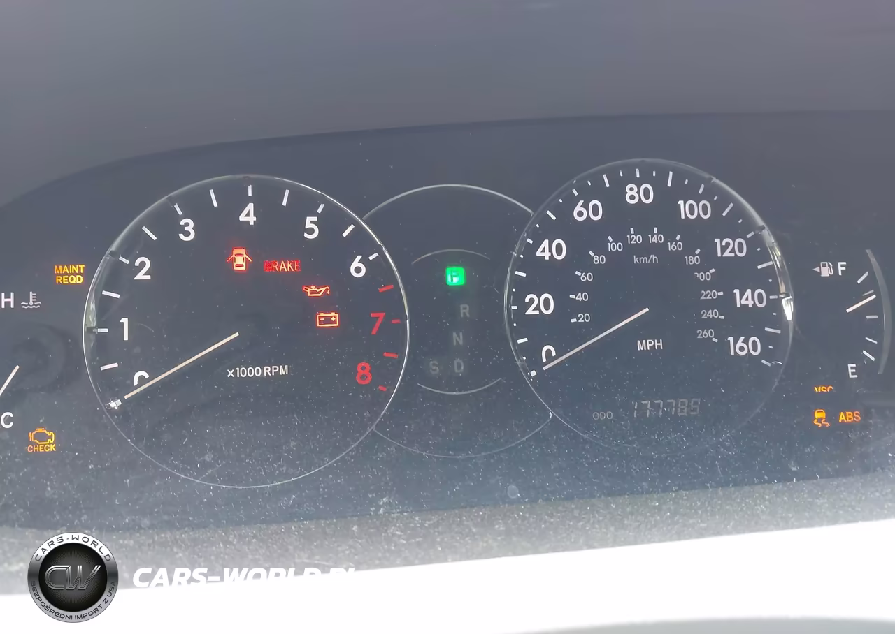 2007 Toyota Avalon Limited VIN:4T1BK36B47U168588 - 7