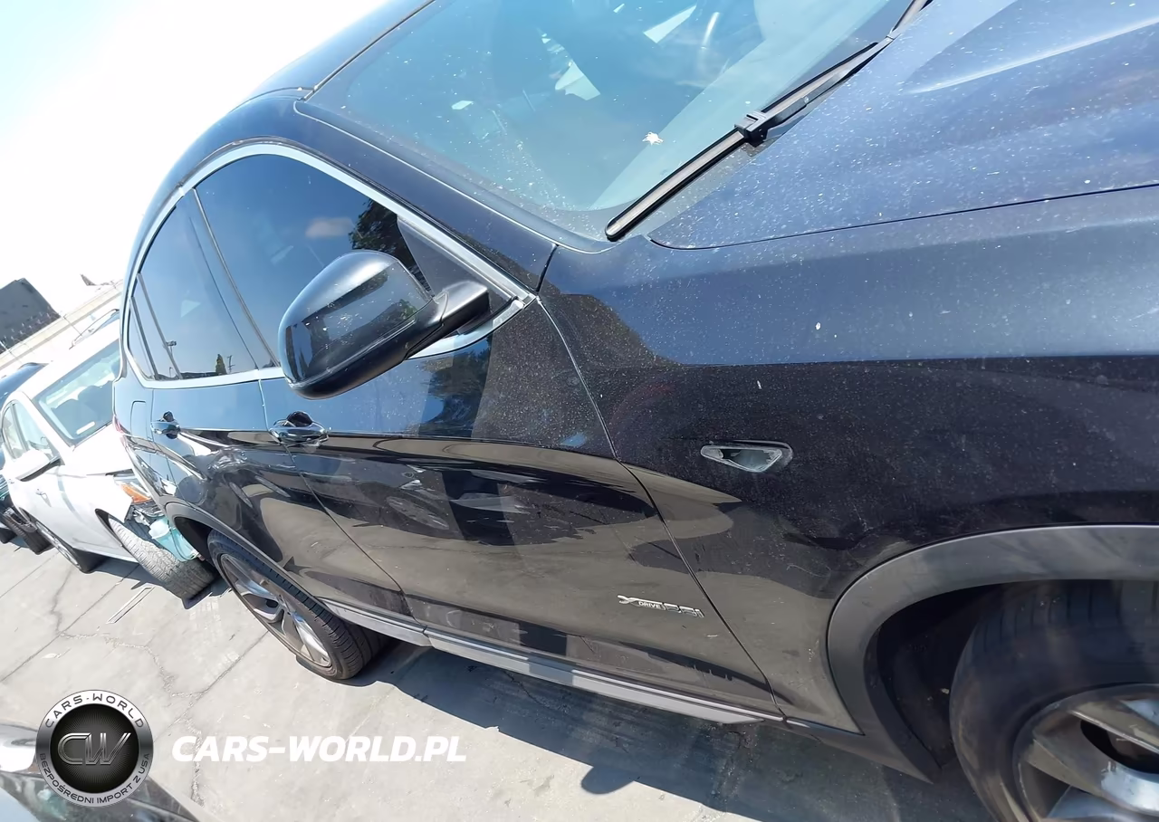2018 BMW X4 xDrive28I VIN:5UXXW3C57J0Z60065 - 13