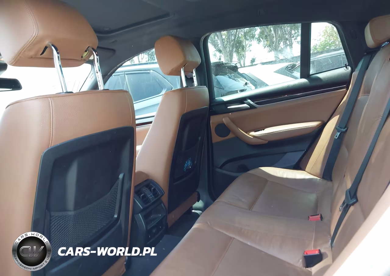 2018 BMW X4 xDrive28I VIN:5UXXW3C57J0Z60065 - 18