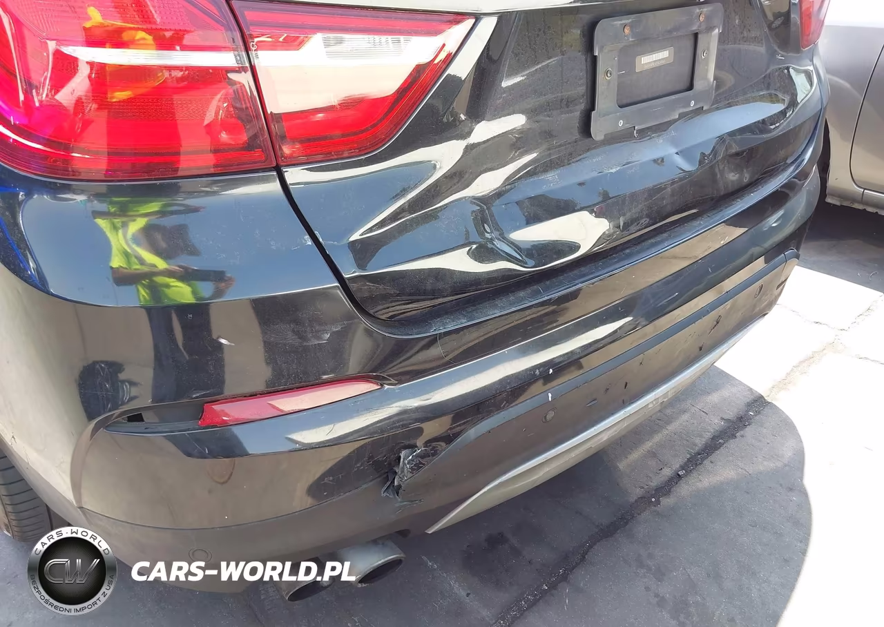2018 BMW X4 xDrive28I VIN:5UXXW3C57J0Z60065 - 6
