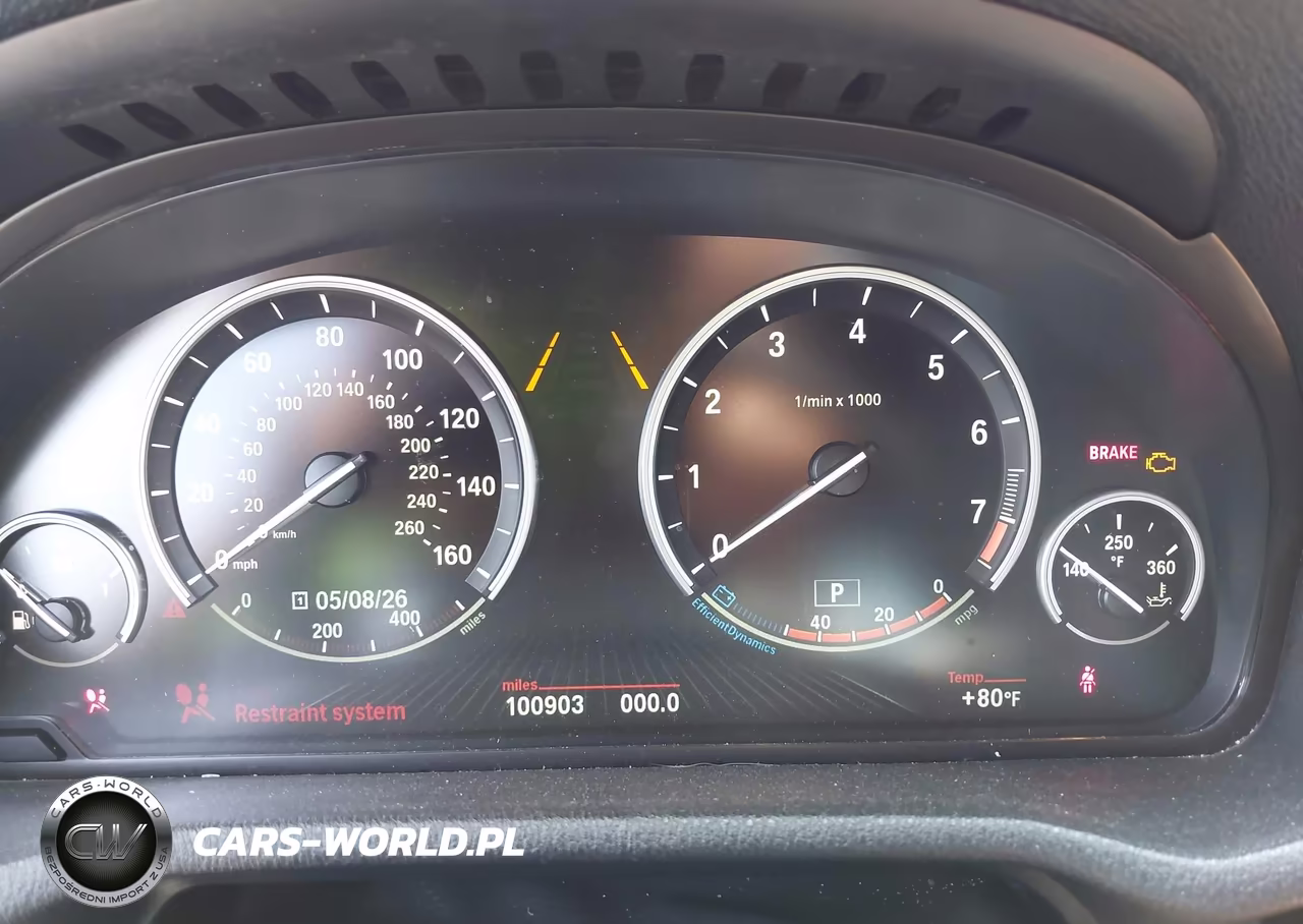 2018 BMW X4 xDrive28I VIN:5UXXW3C57J0Z60065 - 7