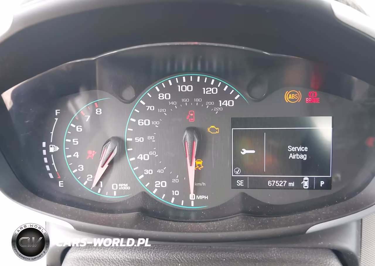2019 Chevrolet Sonic Lt Auto VIN:1G1JD5SB3K4113787 - 7