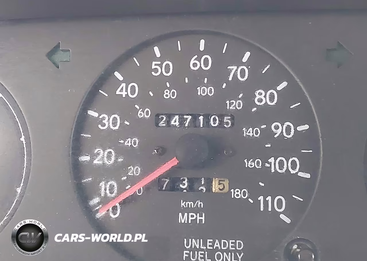 1996 Toyota Corolla Dx VIN:1NXBB02E8TZ397302 - 15