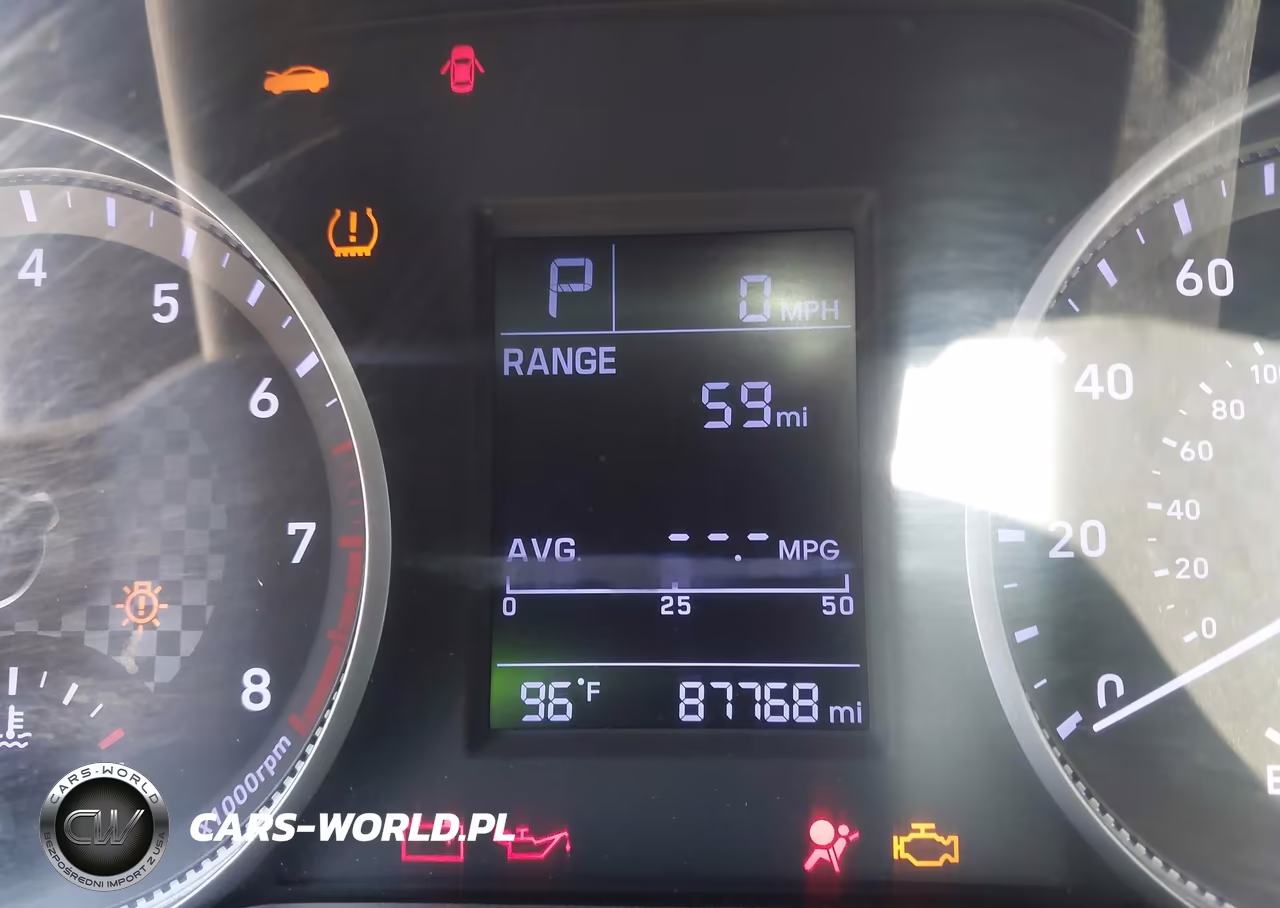 2019 Hyundai Elantra Se VIN:KMHD74LF4KU852573 - 15