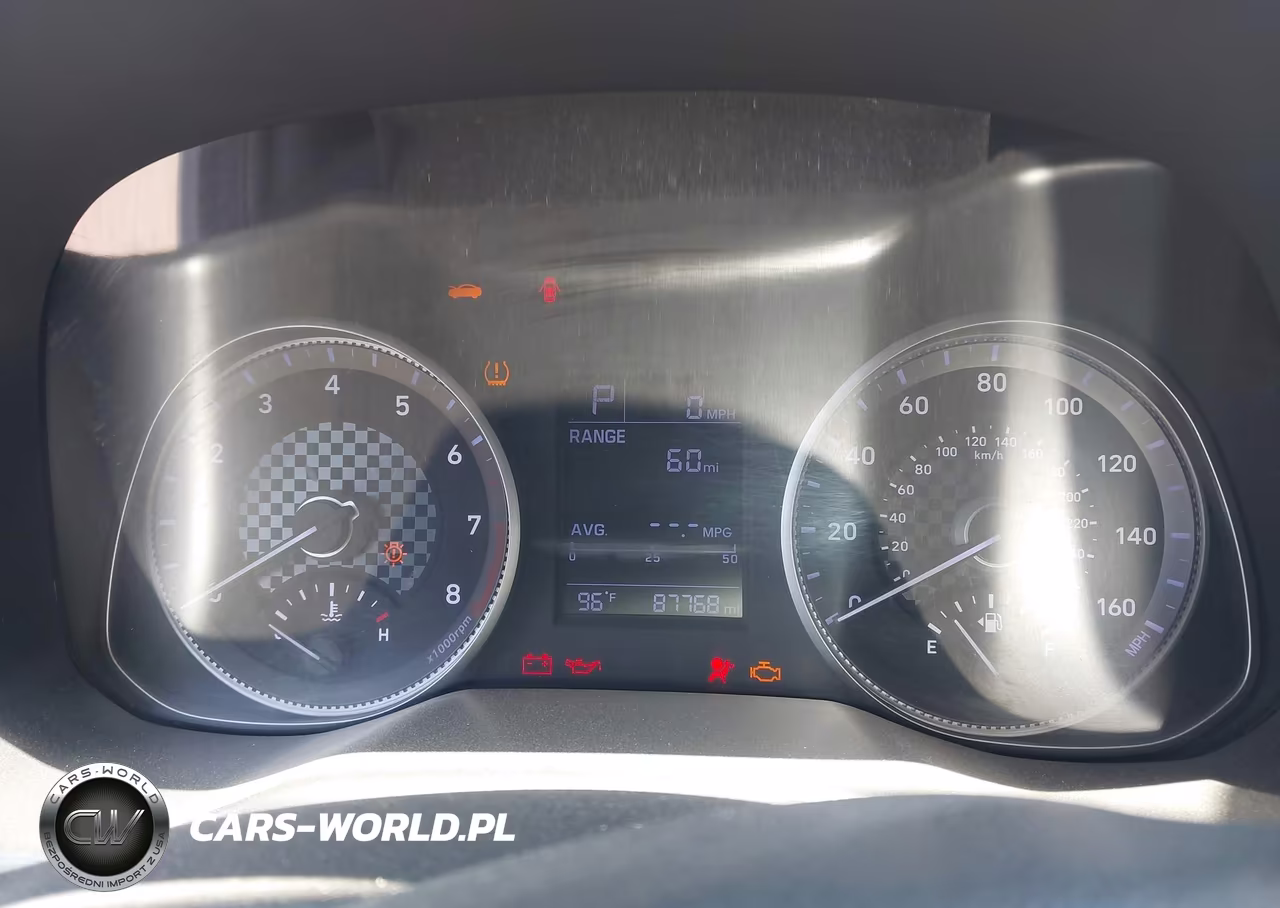 2019 Hyundai Elantra Se VIN:KMHD74LF4KU852573 - 7