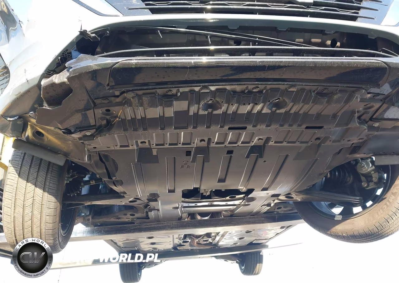 2024 Nissan Sentra Sv Xtronic Cvt VIN:3N1AB8CV1RY361604 - 17