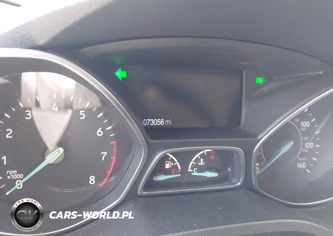 2019 Ford Escape S VIN:1FMCU0F71KUB52981 - 7