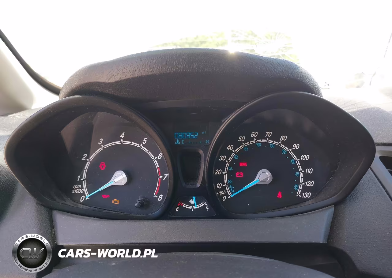 2019 Ford Fiesta S VIN:3FADP4AJ2KM141119 - 7