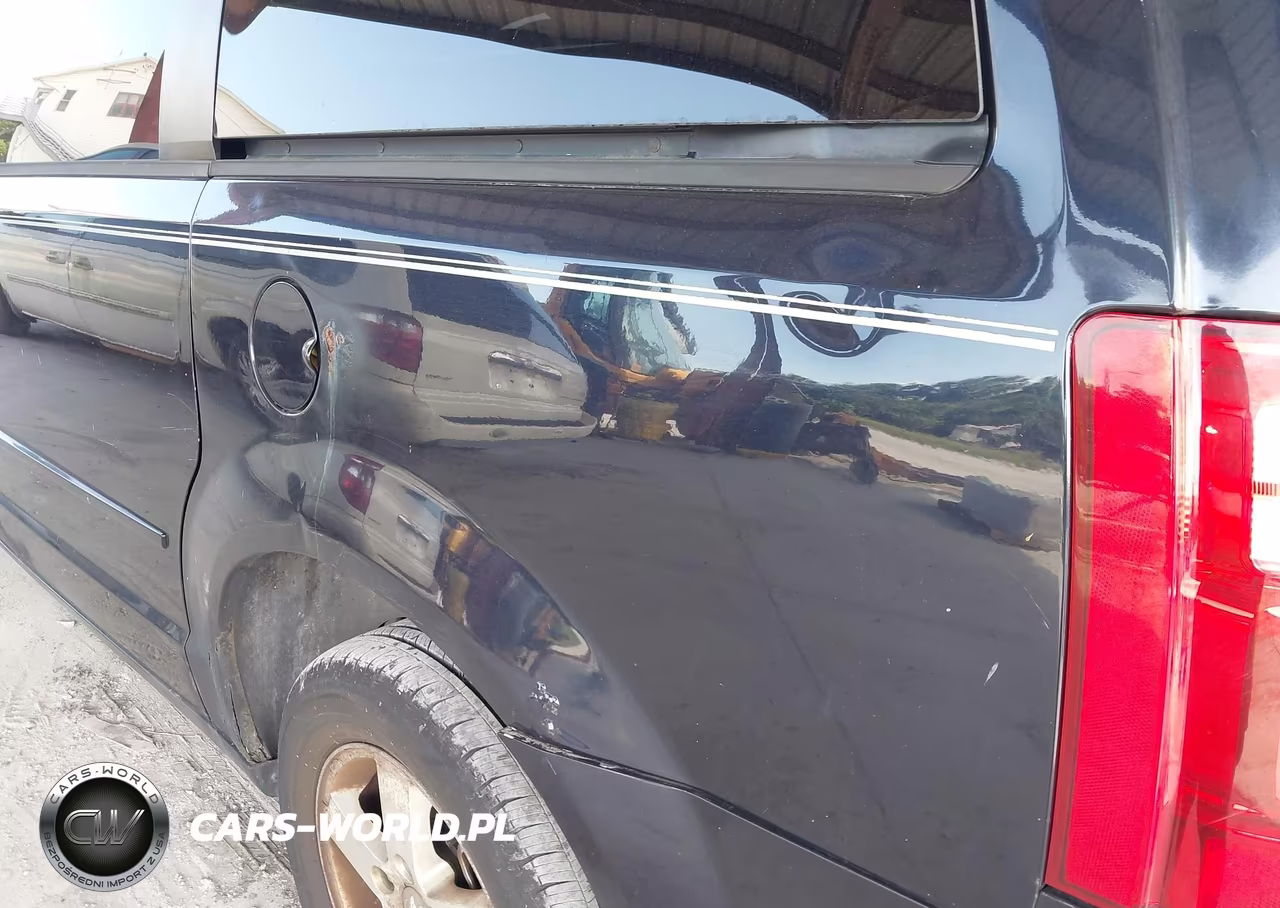 2010 Dodge Grand Caravan Se VIN:2D4RN4DE4AR143467 - 13