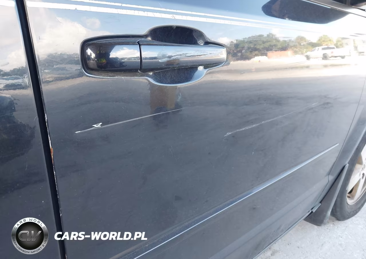 2010 Dodge Grand Caravan Se VIN:2D4RN4DE4AR143467 - 6
