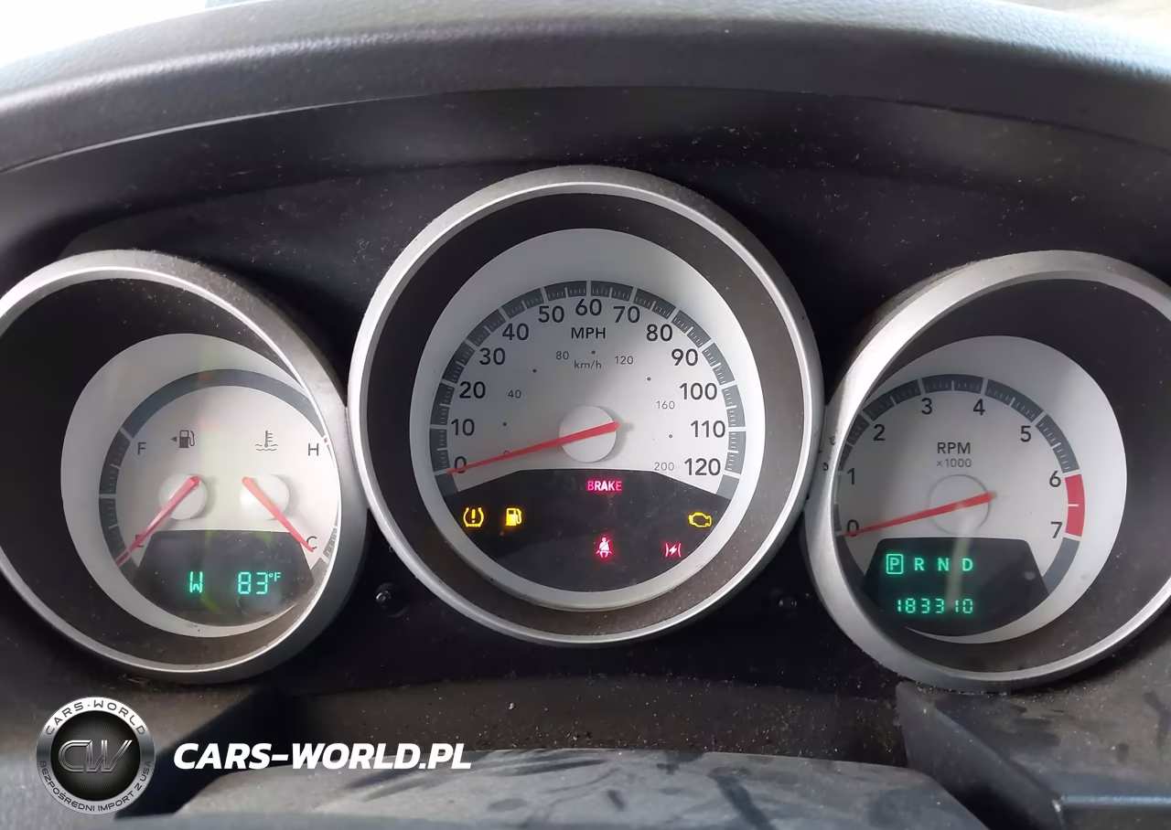 2010 Dodge Grand Caravan Se VIN:2D4RN4DE4AR143467 - 7