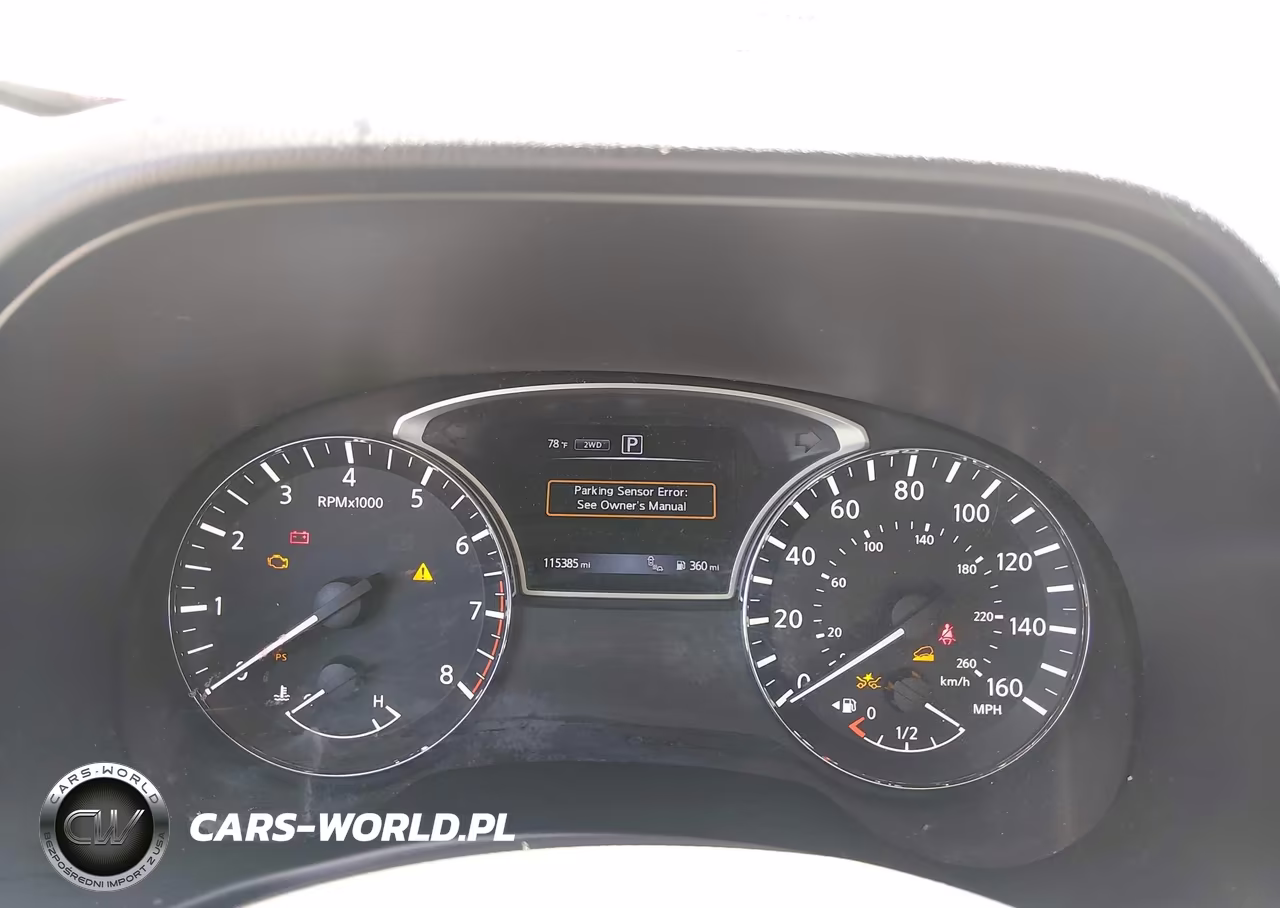 2020 Nissan Pathfinder Sl 4Wd VIN:5N1DR2CM3LC624312 - 7