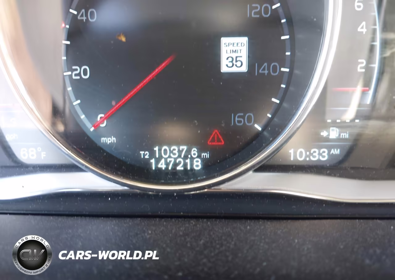 2015 Volvo Xc60 T5 Platinum VIN:YV4612RM1F2635957 - 15