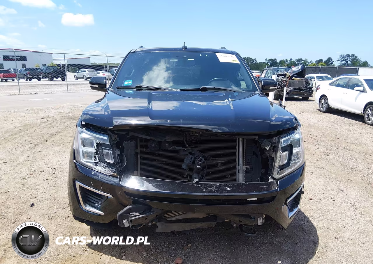 2020 Ford Expedition Max Limited VIN:1FMJK2AT8LEA44799 - 13