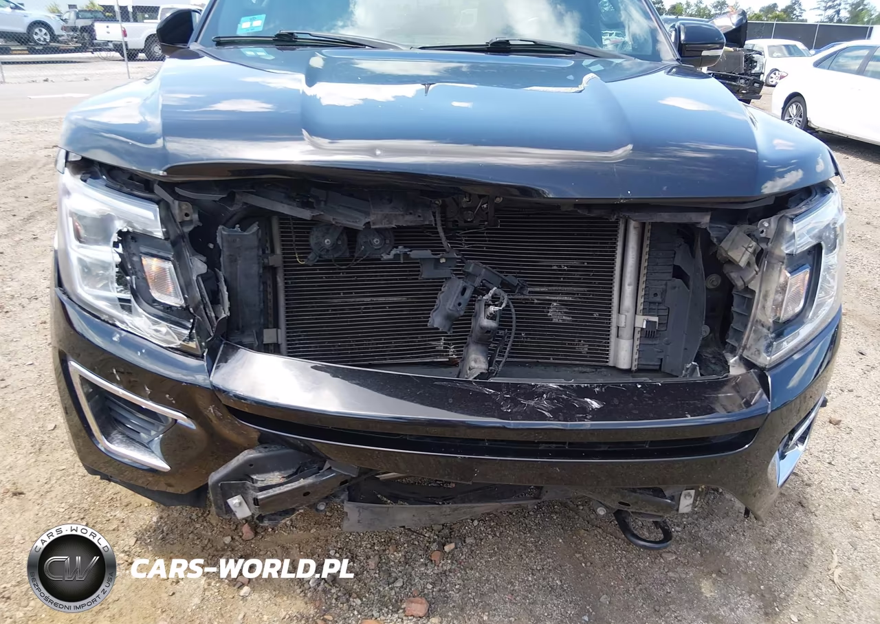 2020 Ford Expedition Max Limited VIN:1FMJK2AT8LEA44799 - 6