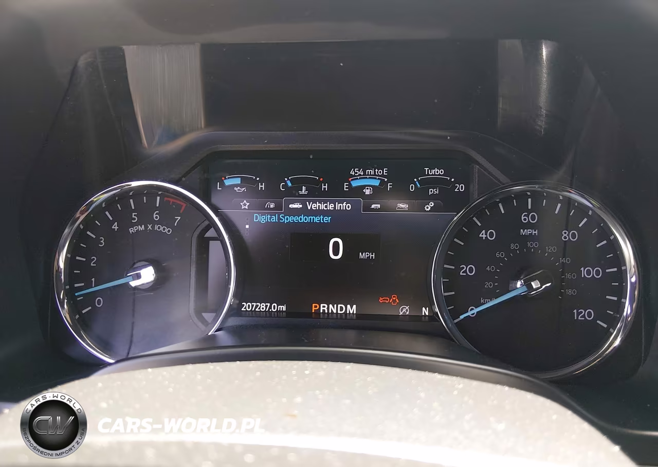 2020 Ford Expedition Max Limited VIN:1FMJK2AT8LEA44799 - 7