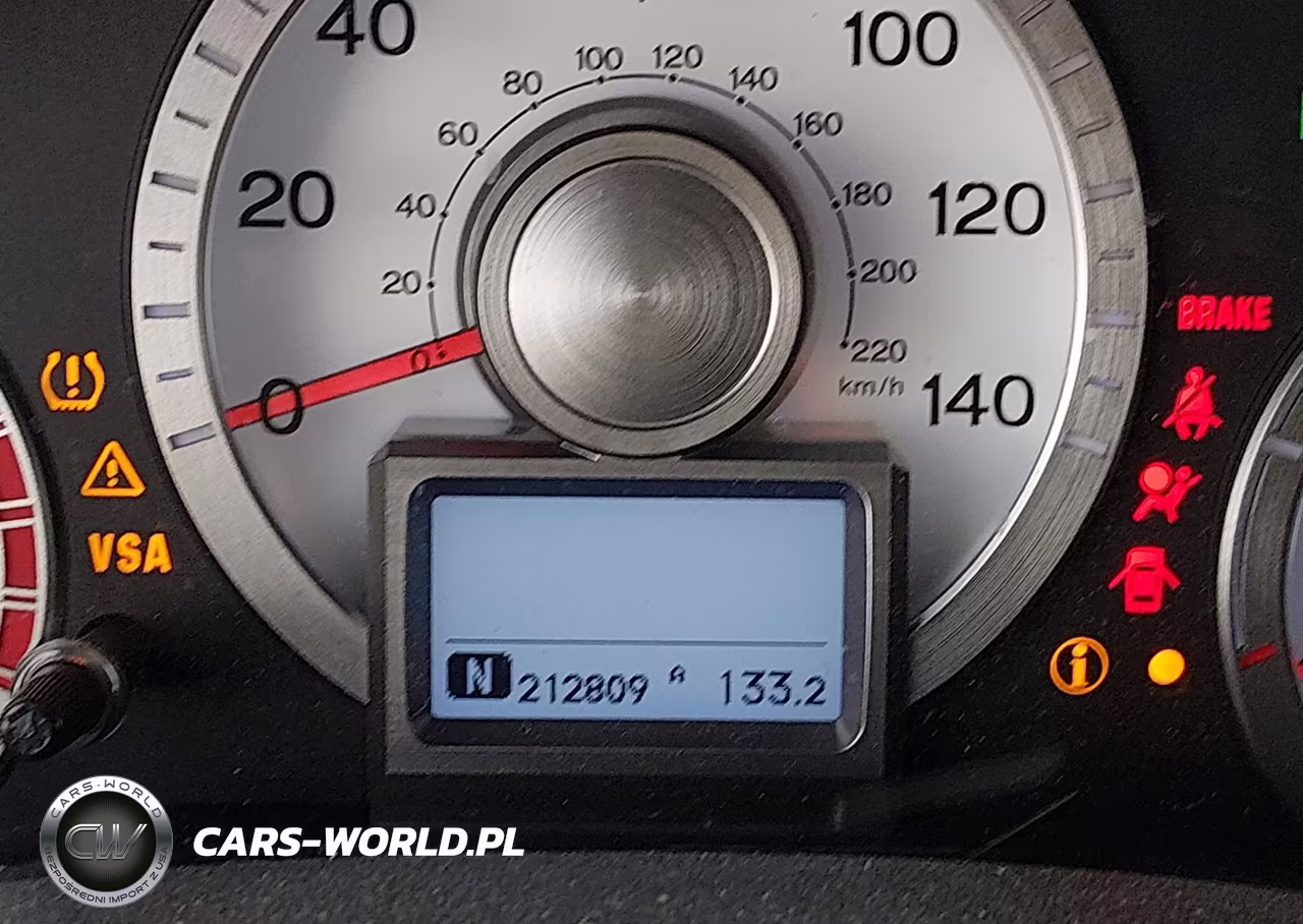 2009 Honda Pilot Touring VIN:5FNYF38939B009179 - 15