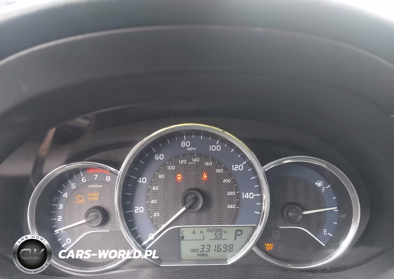 2014 Toyota Corolla Le VIN:2T1BURHEXEC146310 - 7