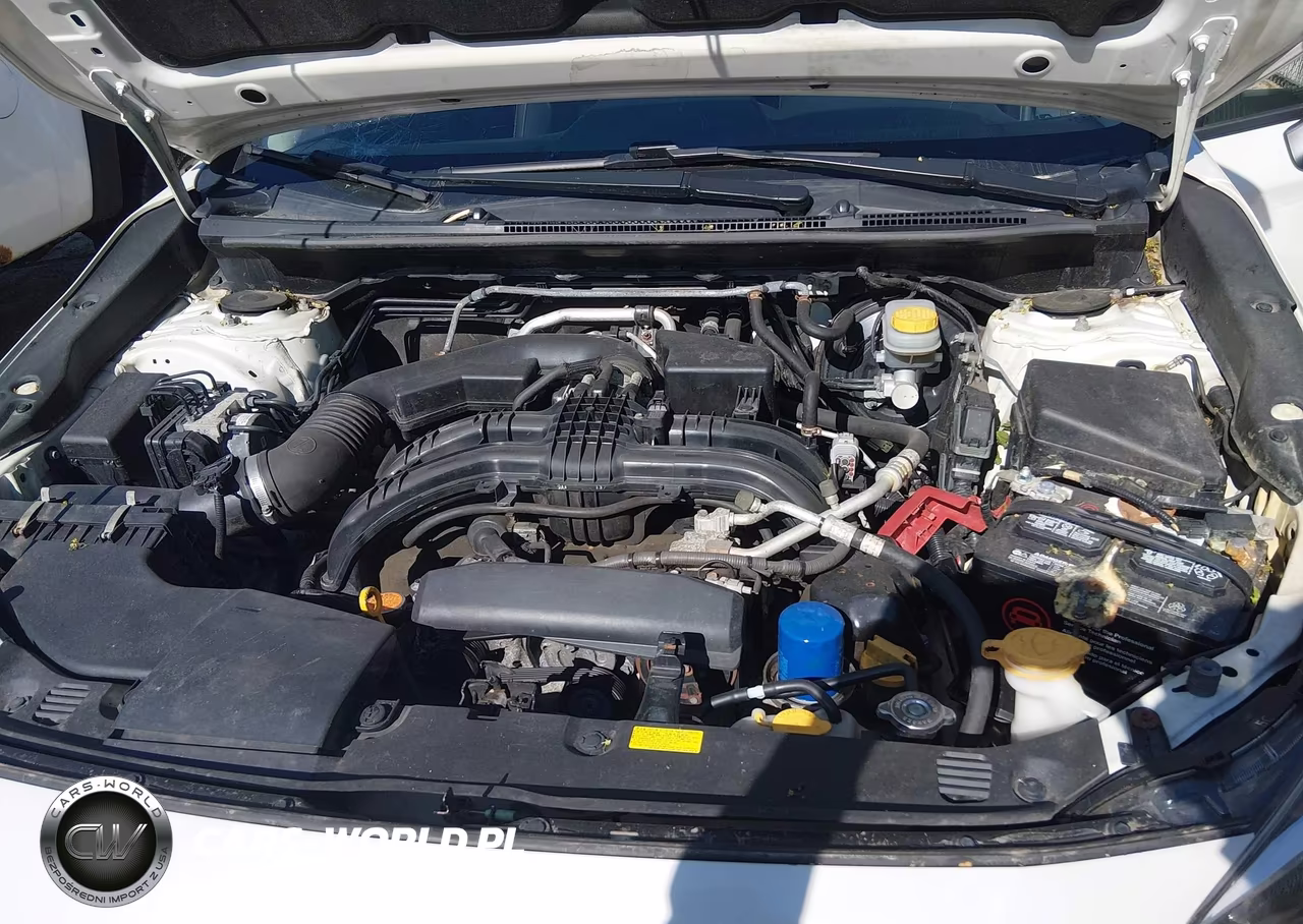 2019 Subaru Crosstrek Premium VIN:JF2GTACC9K8297180 - 10