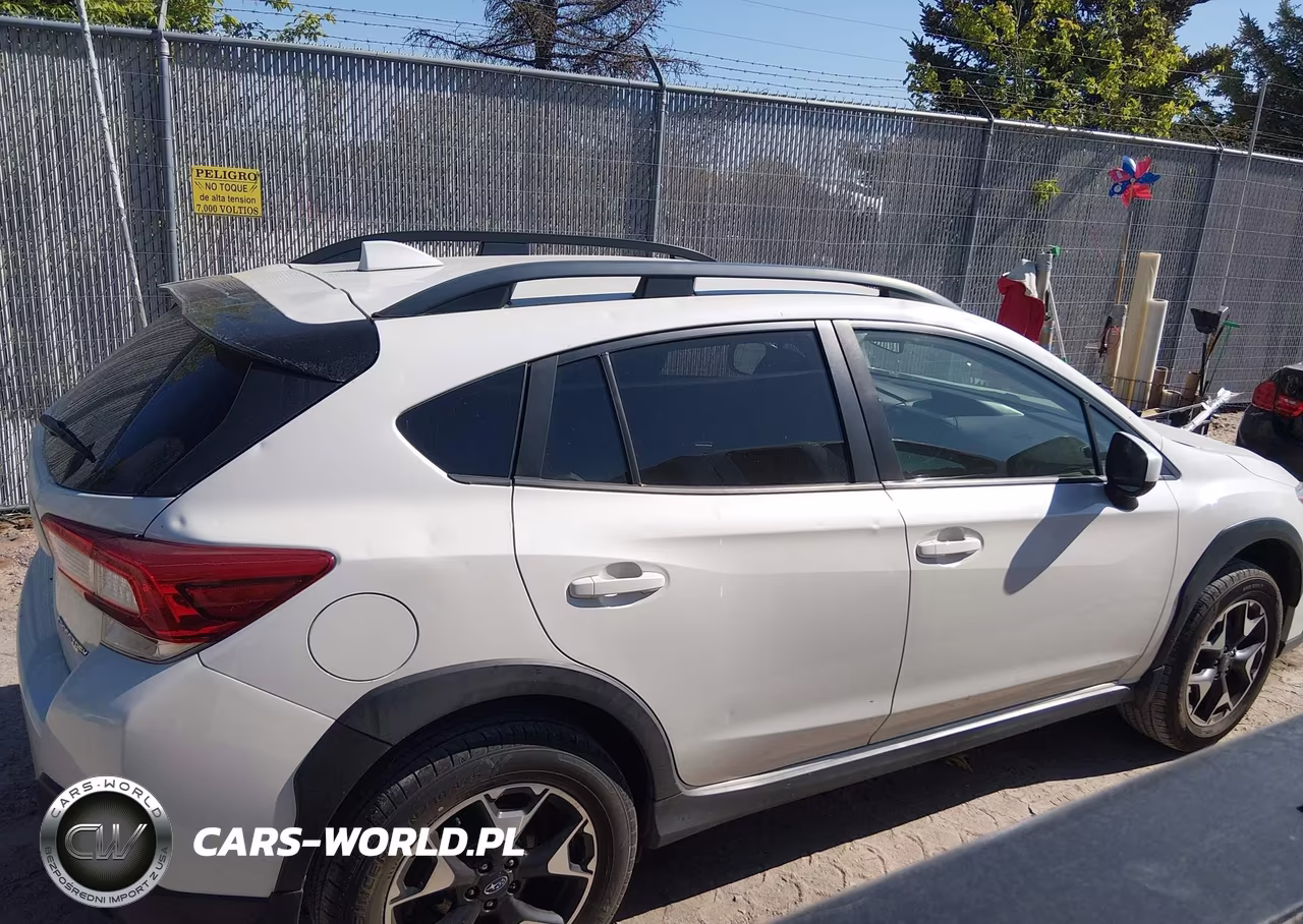 2019 Subaru Crosstrek Premium VIN:JF2GTACC9K8297180 - 13