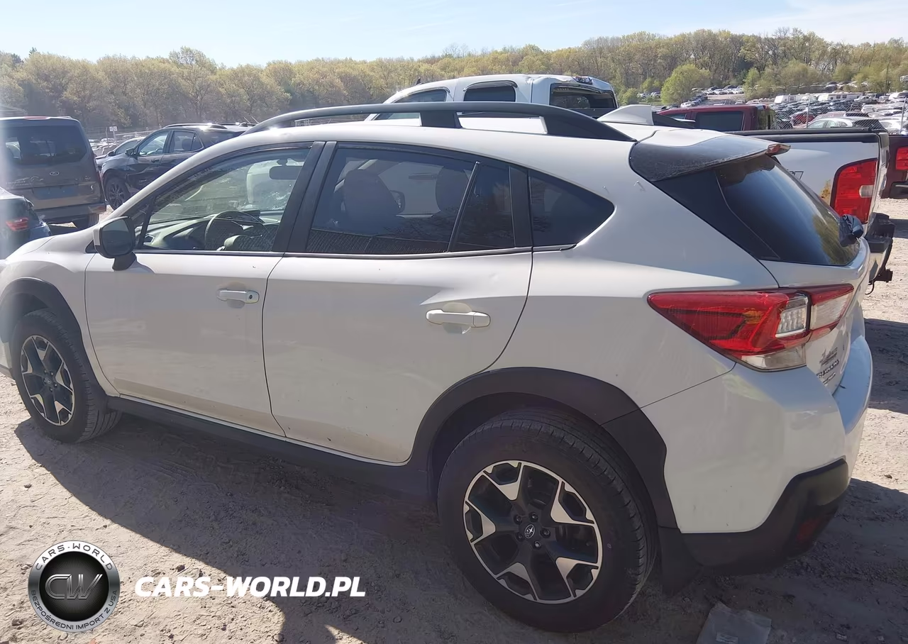 2019 Subaru Crosstrek Premium VIN:JF2GTACC9K8297180 - 14