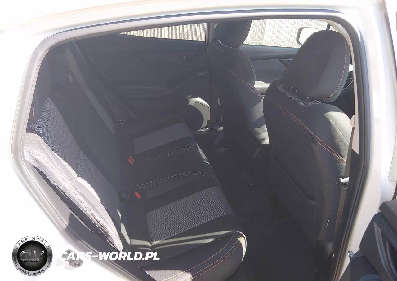 2019 Subaru Crosstrek Premium VIN:JF2GTACC9K8297180 - 8