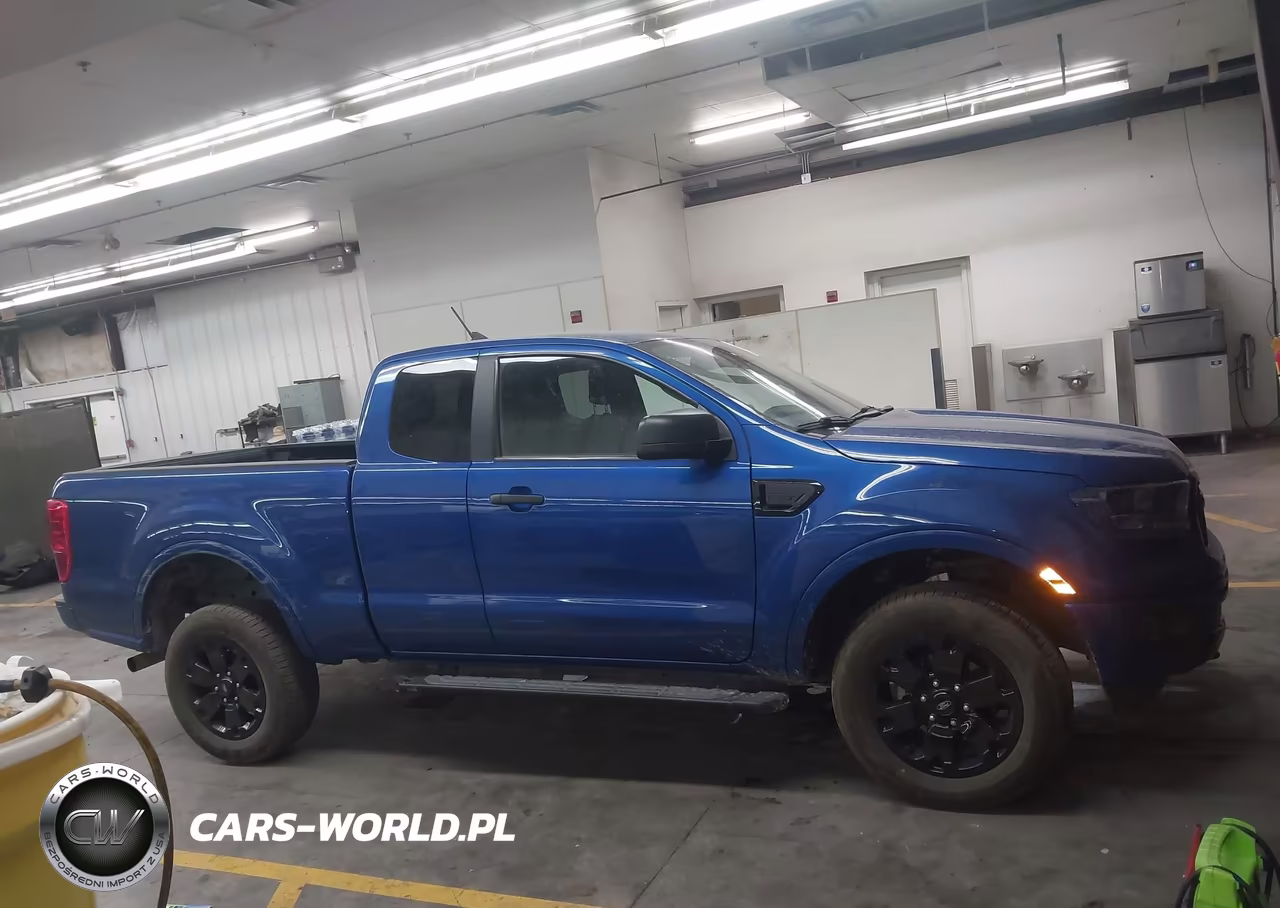2019 Ford Ranger Xlt VIN:1FTER1EH9KLA71487 - 13