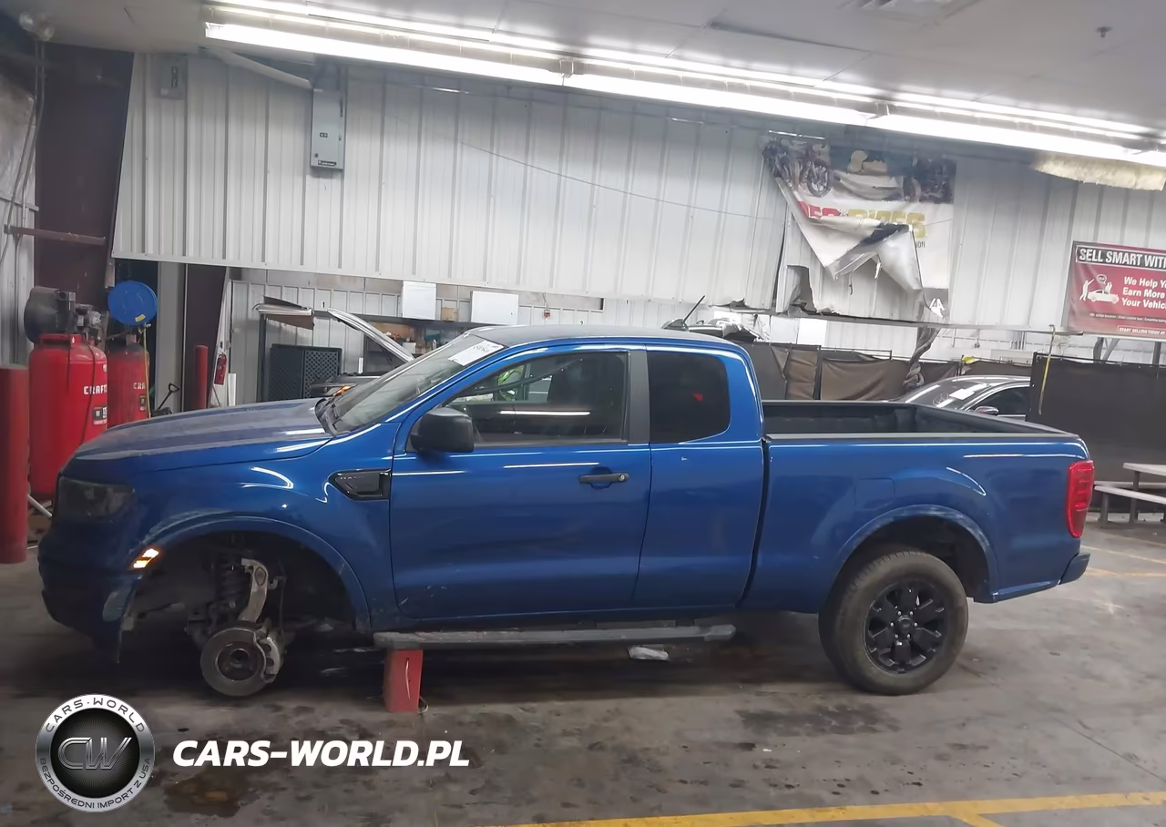2019 Ford Ranger Xlt VIN:1FTER1EH9KLA71487 - 14
