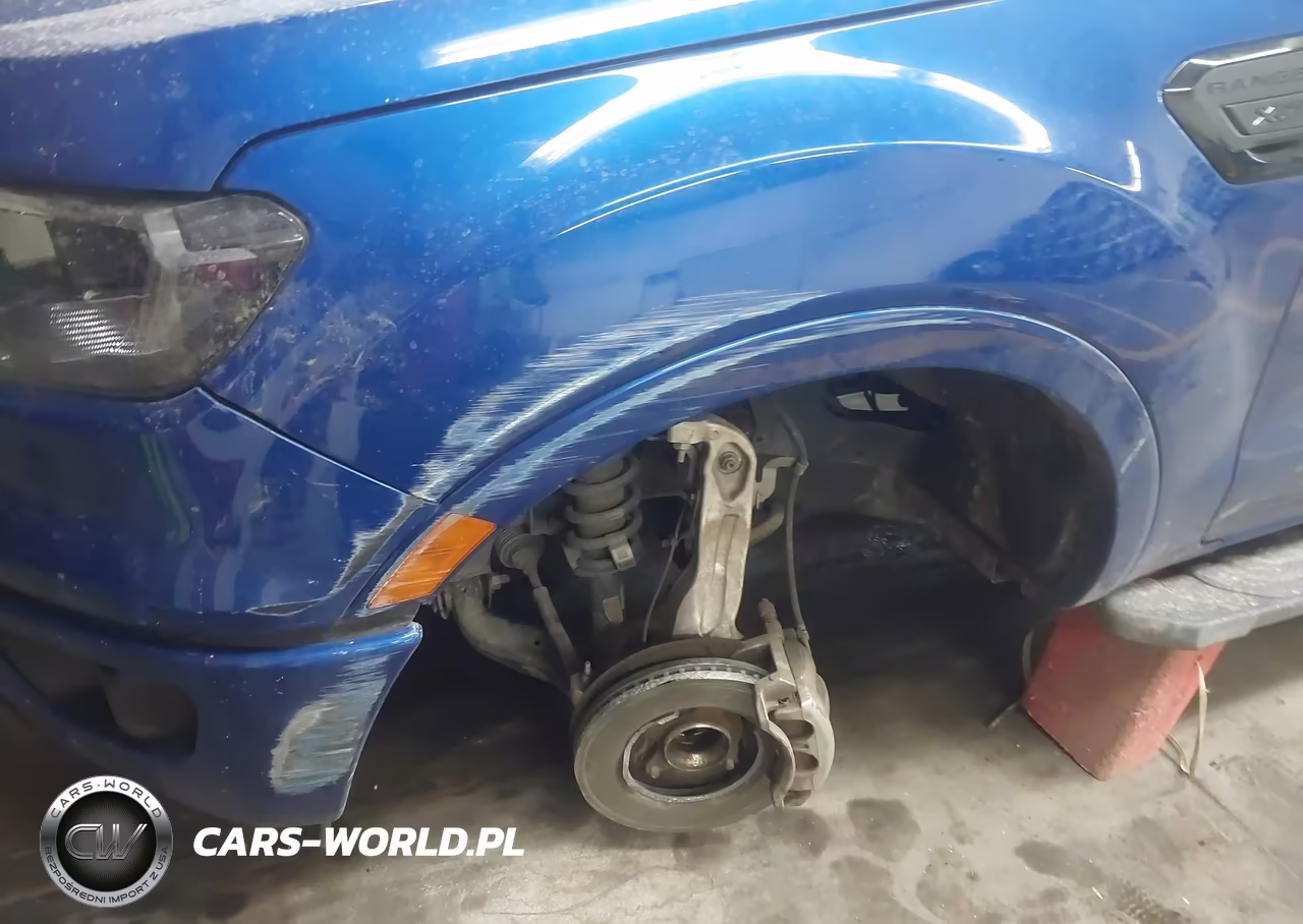 2019 Ford Ranger Xlt VIN:1FTER1EH9KLA71487 - 6