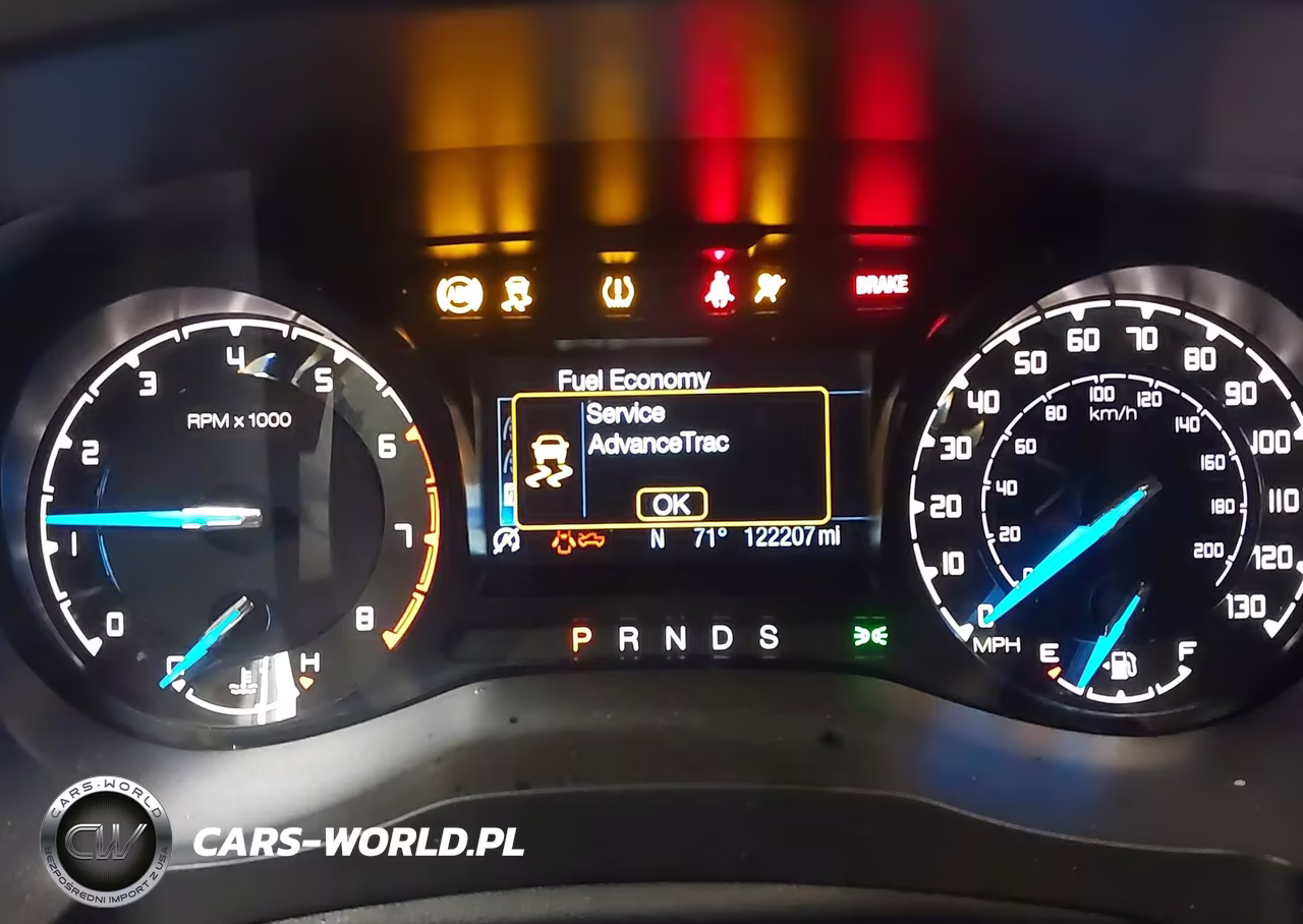 2019 Ford Ranger Xlt VIN:1FTER1EH9KLA71487 - 7