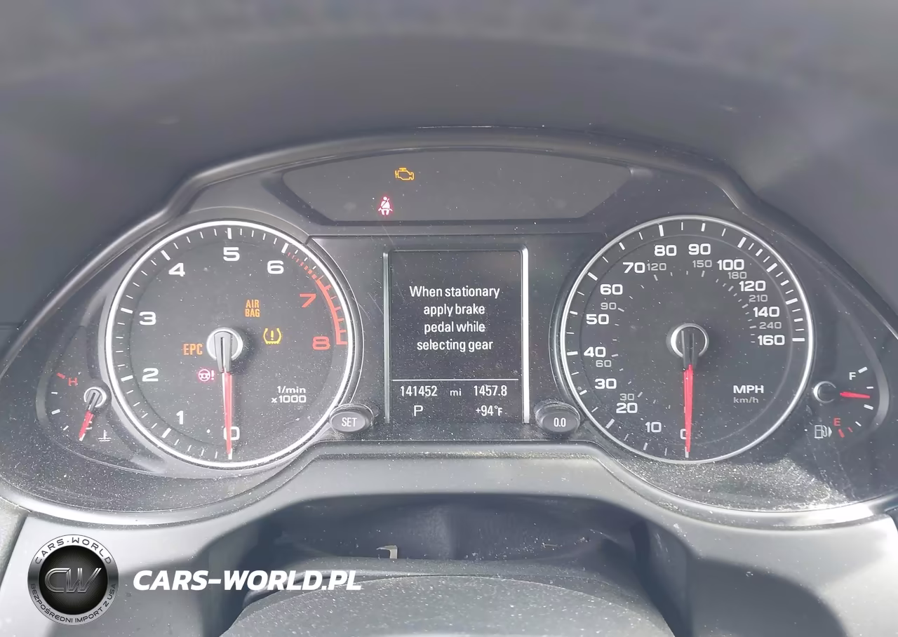 2016 Audi Q5 2.0T Premium VIN:WA1L2AFP5GA137614 - 7