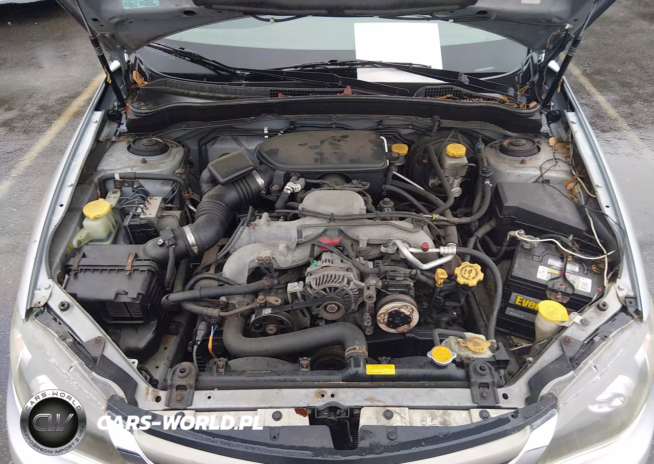 2009 Subaru Impreza 2.5I VIN:JF1GE61649G502090 - 10