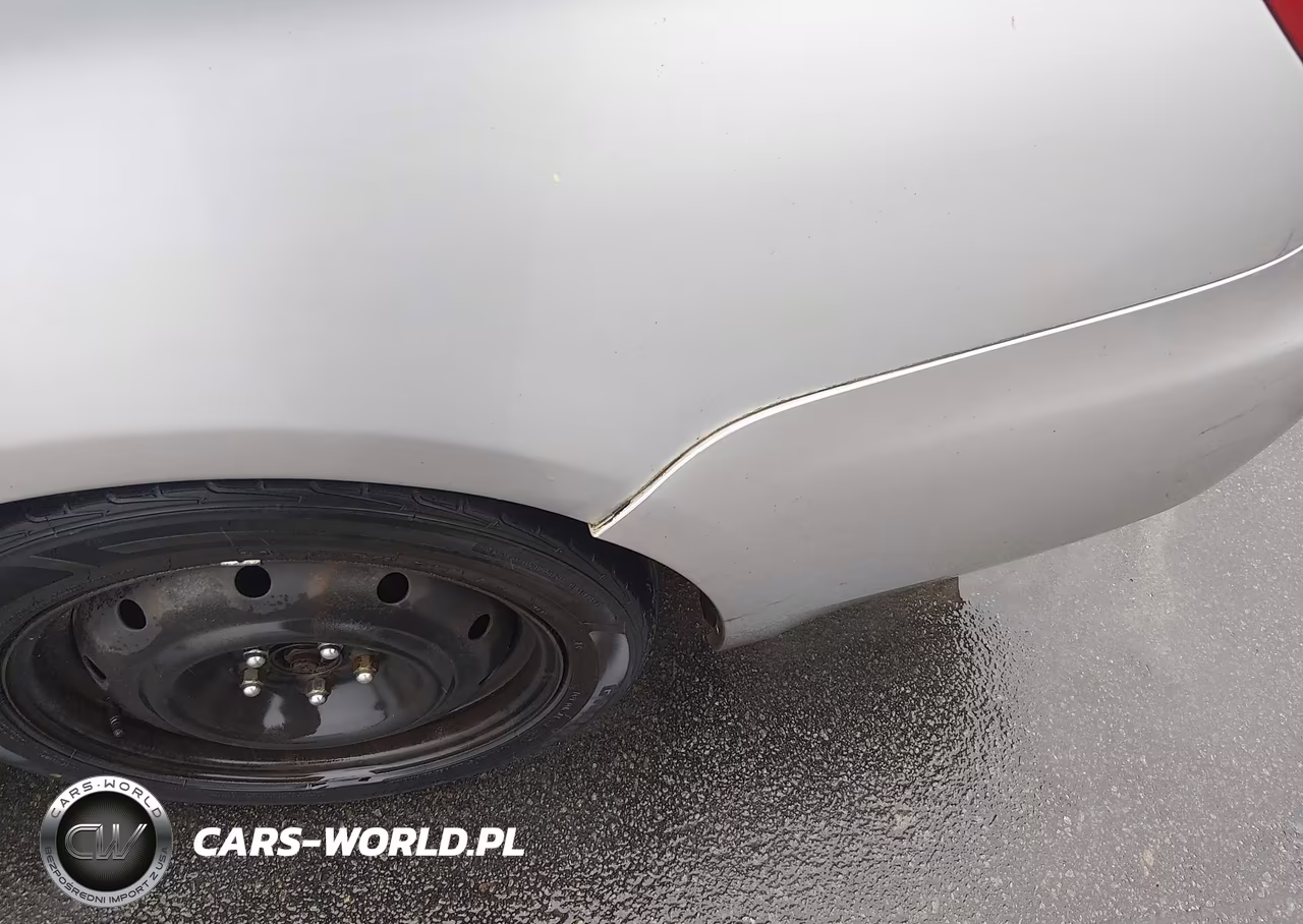 2009 Subaru Impreza 2.5I VIN:JF1GE61649G502090 - 6