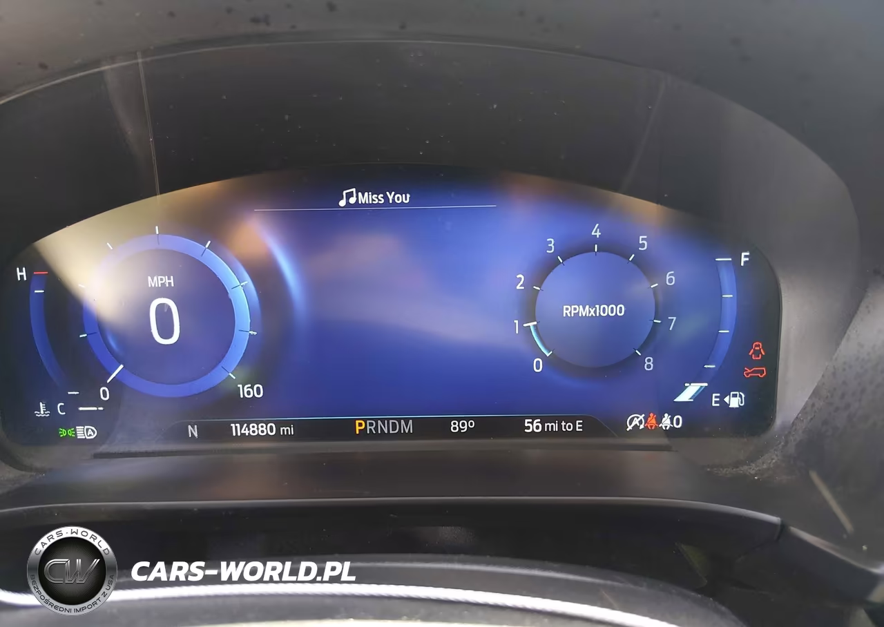 2020 Ford Escape Titanium VIN:1FMCU9J92LUA76931 - 7