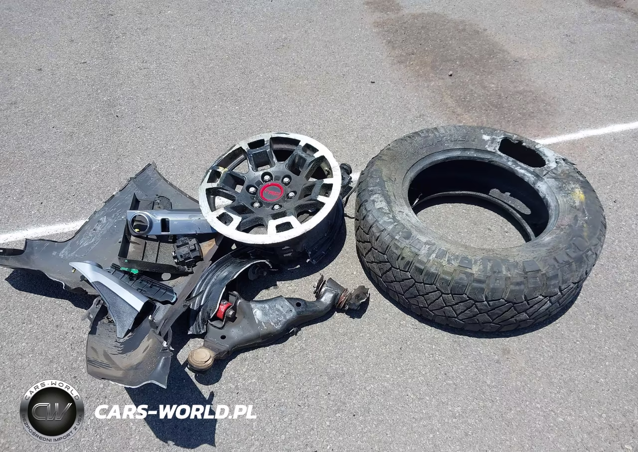 2022 Toyota 4Runner Limited VIN:JTEDU5JR1N5267475 - 11