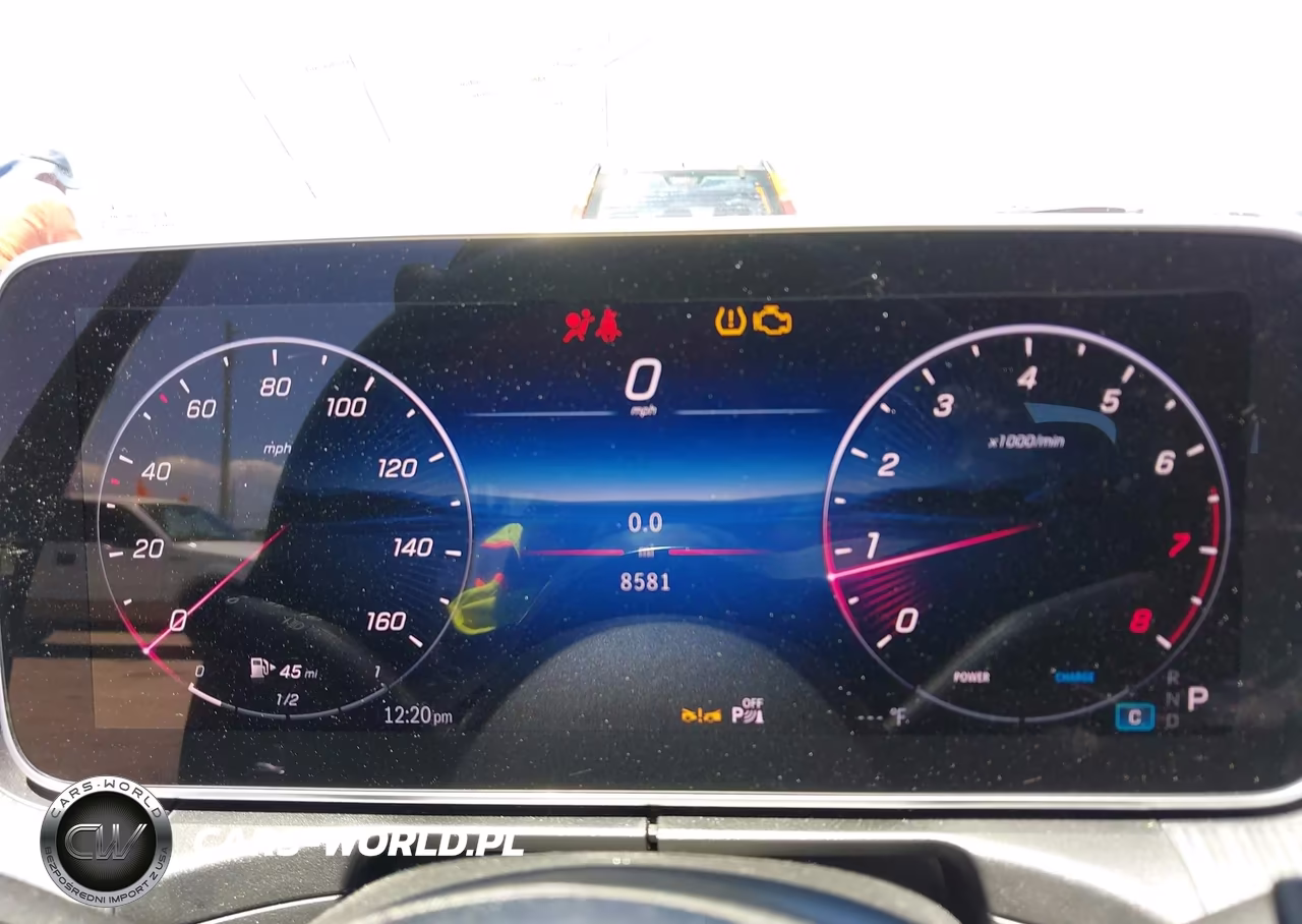 2025 Mercedes-Benz C 300 VIN:W1KAF4GB4SR269463 - 7