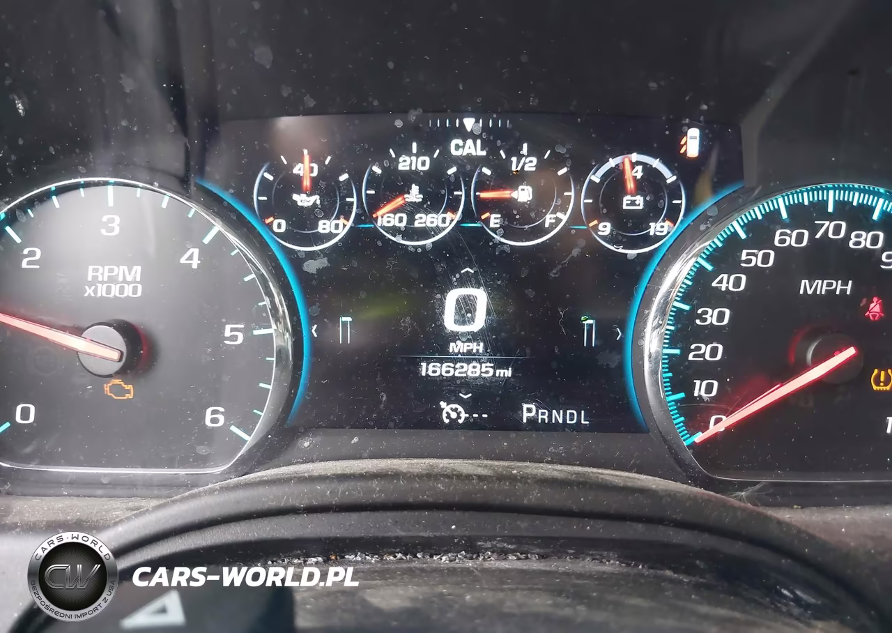 2017 Chevrolet Tahoe Lt VIN:1GNSKBKC0HR387430 - 7