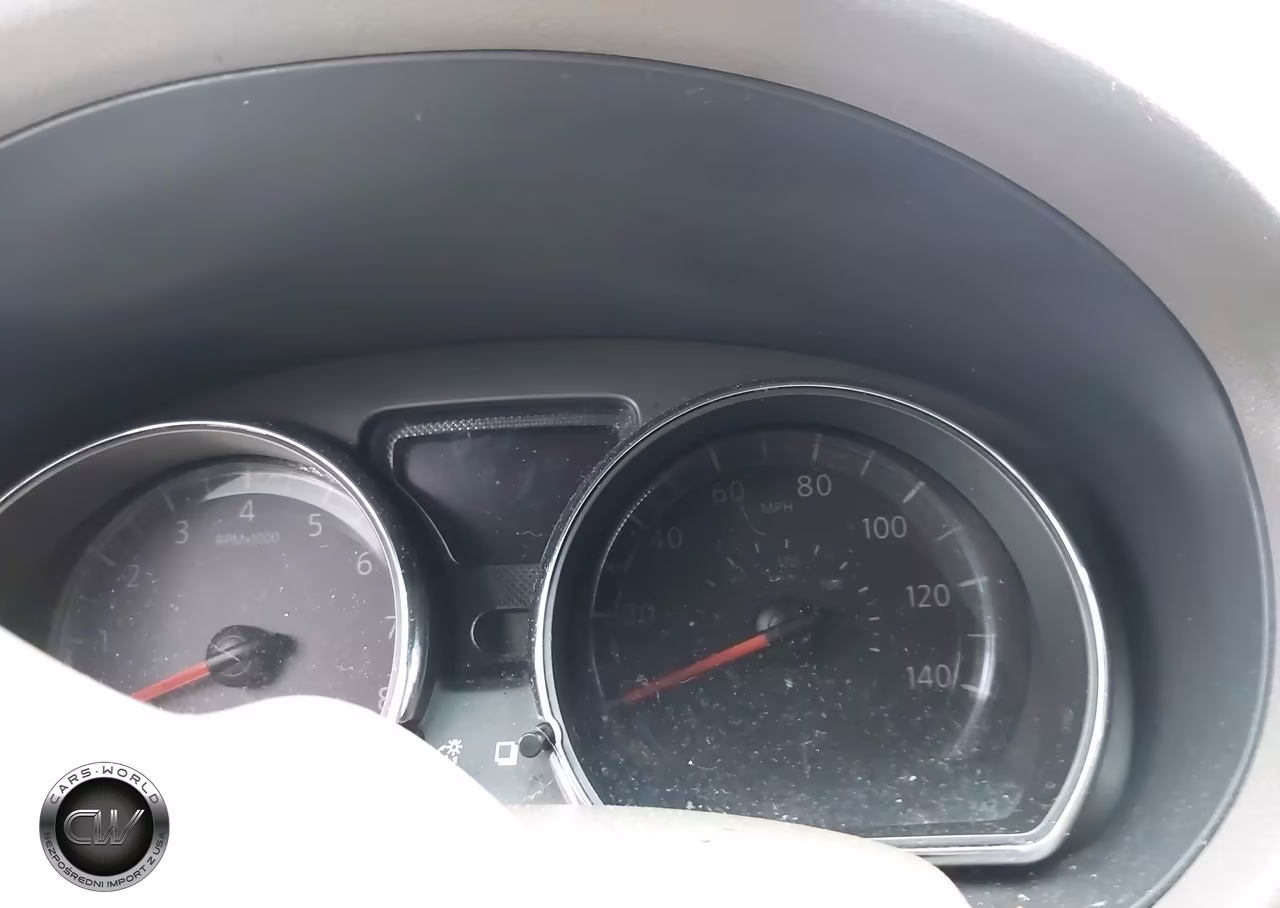 2012 Nissan Versa 1.6 Sv VIN:3N1CN7AP6CL851006 - 7