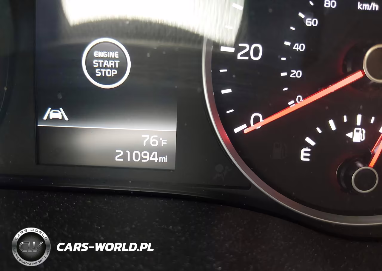 2023 Kia Rio S VIN:3KPA24AD3PE624478 - 15