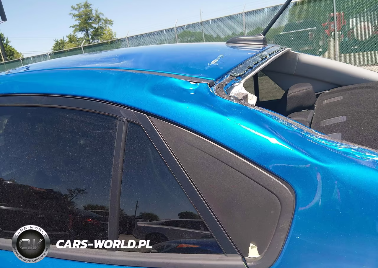 2023 Kia Rio S VIN:3KPA24AD3PE624478 - 20