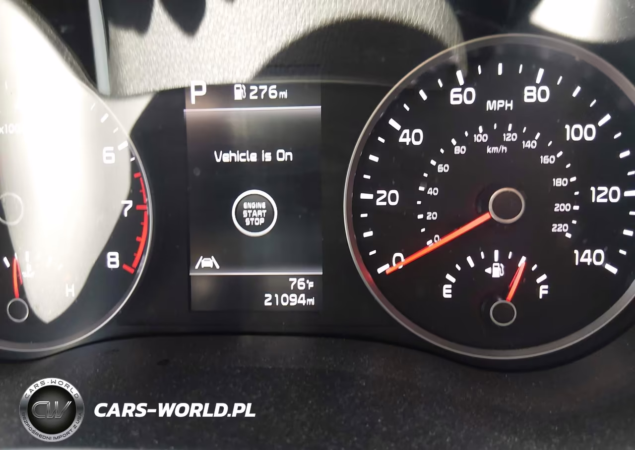 2023 Kia Rio S VIN:3KPA24AD3PE624478 - 7