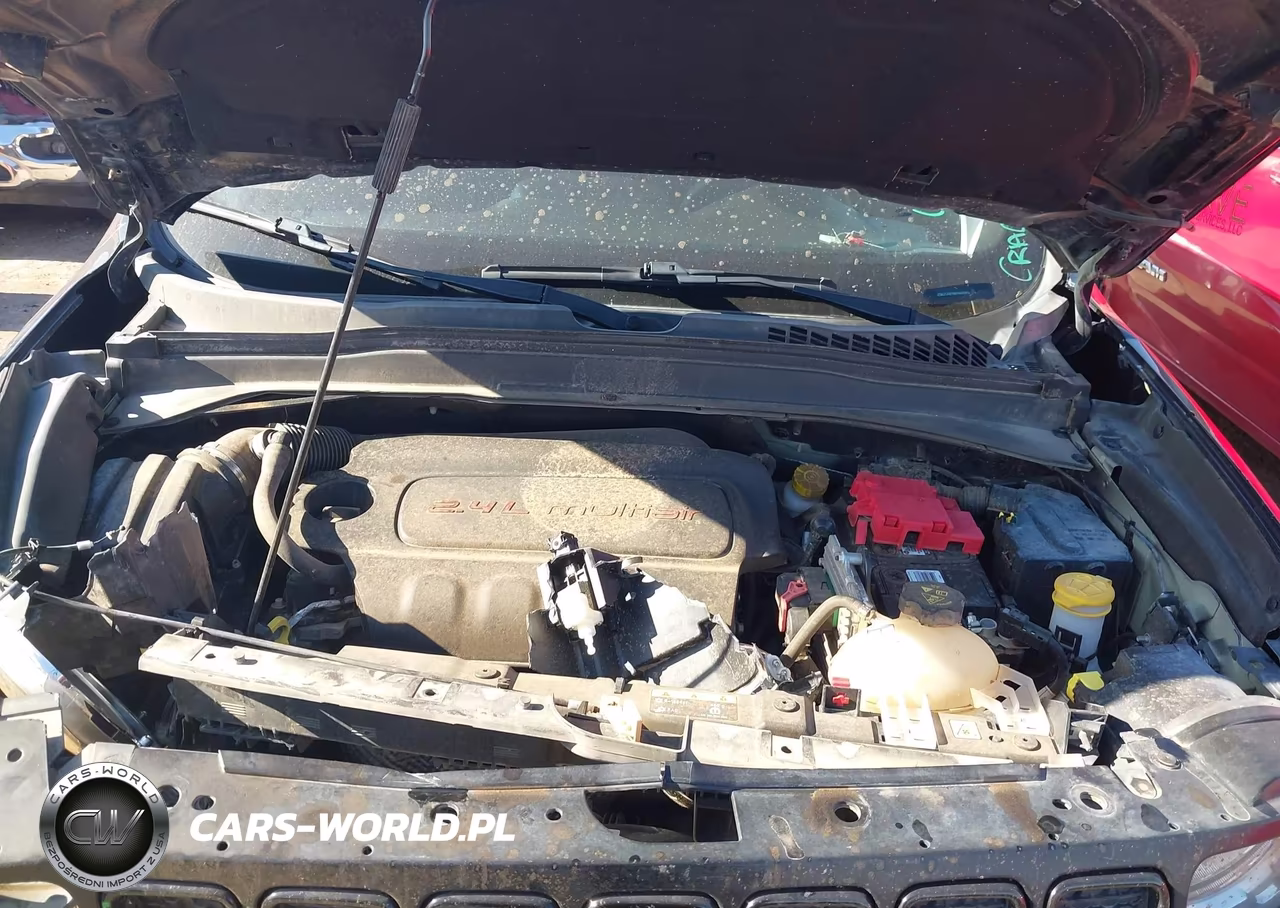 2021 Jeep Renegade Jeepster Fwd VIN:ZACNJCAB3MPM40859 - 10