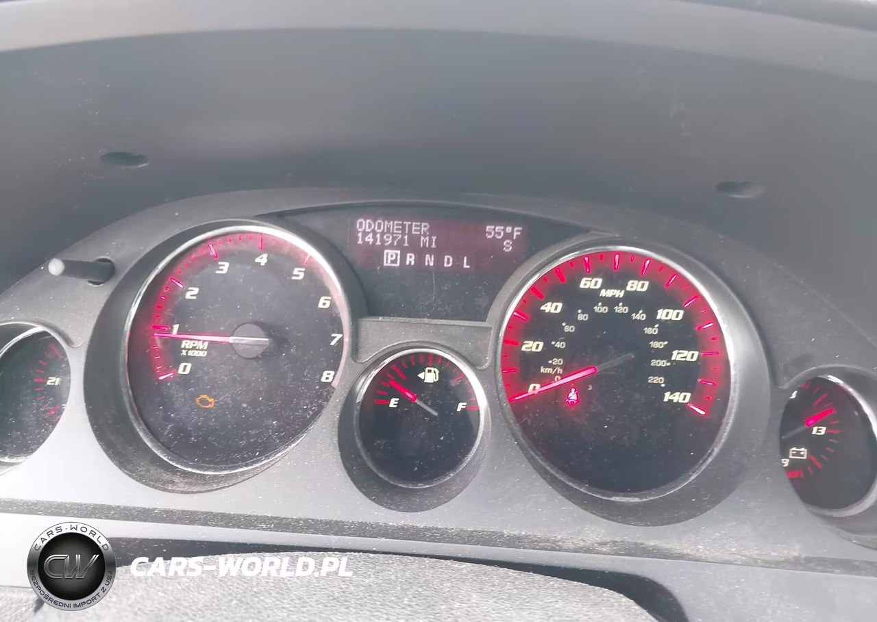 2010 GMC Acadia Slt-1 VIN:1GKLRMED0AJ190419 - 7