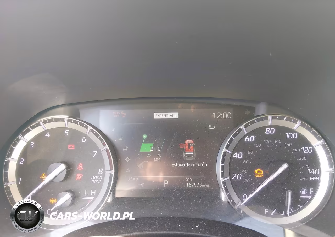 2022 Toyota Highlander Xle VIN:5TDGZRAH7NS126650 - 7