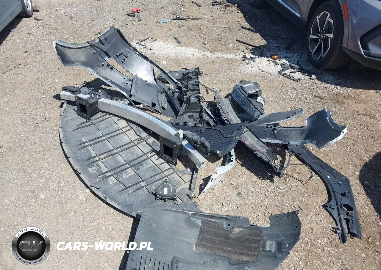 2023 Tesla Model X Dual Motor All-Wheel Drive-Standard Range VIN:7SAXCBE5XPF377150 - 12